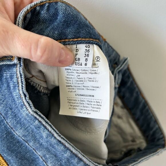 Jeremy Scott Skirts - Picture 4 of 4